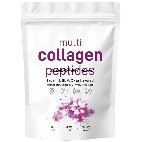 Polvo de Colágeno Mágico